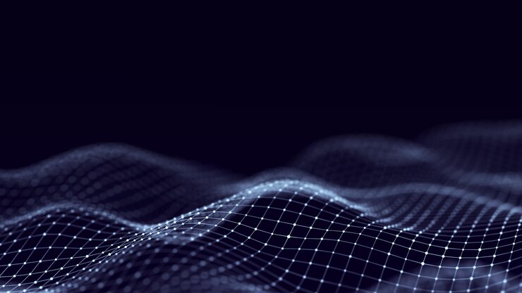 Multi-Scale Pattern Detection