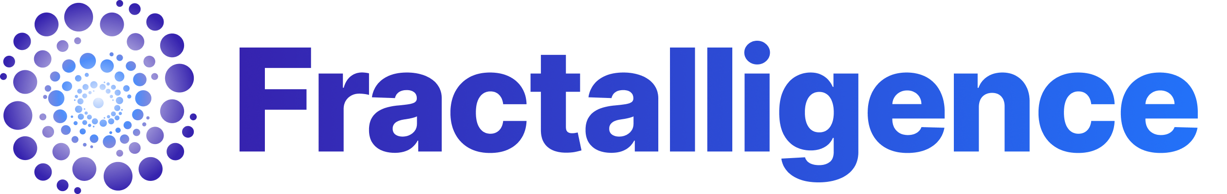 Fractalligence